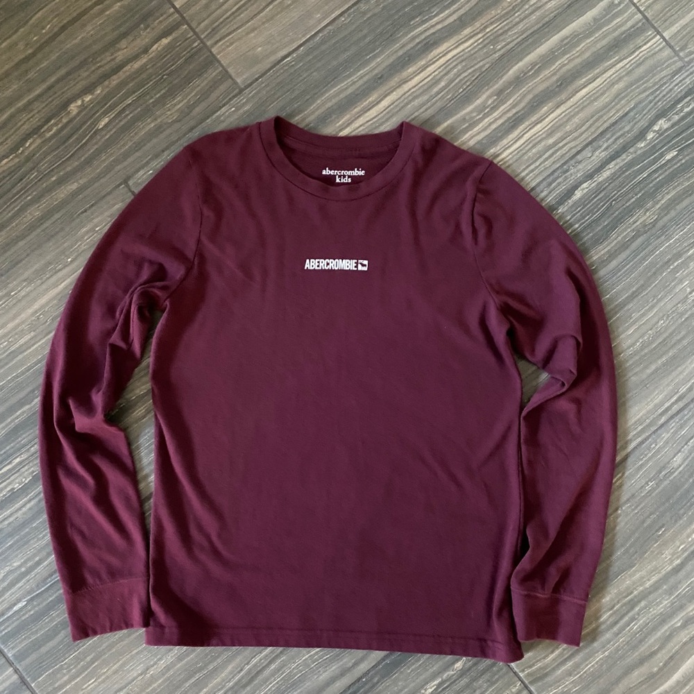 COPY - Abercrombie kids long sleeve T-shirt